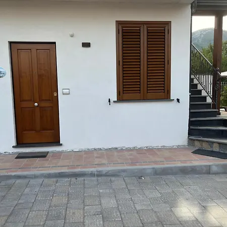 Casa Torre -amalficoast 4* Agerola