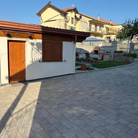 Casa Torre -amalficoast 4* Agerola