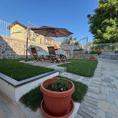Casa Torre -amalficoast 4* Agerola
