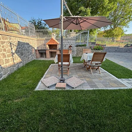 Casa Torre -amalficoast Bed & Breakfast
