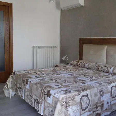 Casa Torre -amalficoast 4* Agerola