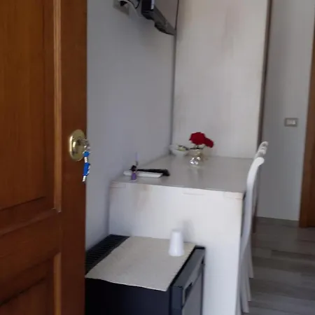 Alojamento de Acomodação e Pequeno-almoço Casa Torre -amalficoast