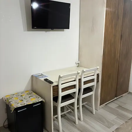 住宿加早餐酒店 Casa Torre -amalficoast 阿杰罗拉