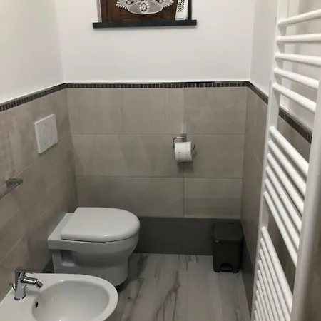 Casa Torre -amalficoast 4* Agerola