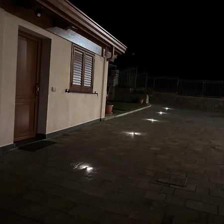 Bed and breakfast Casa Torre -amalficoast Agerola