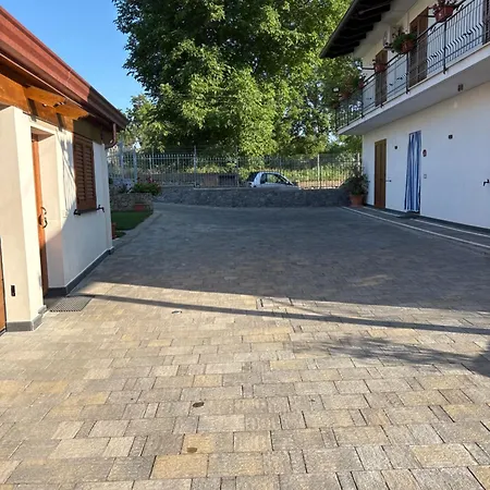 住宿加早餐酒店 Casa Torre -amalficoast *