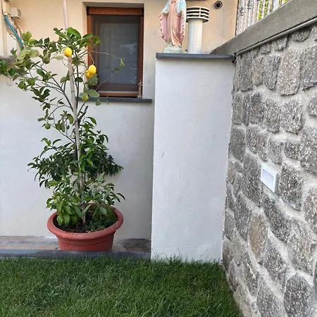 Casa Torre -amalficoast Alojamento de Acomodação e Pequeno-almoço Agerola