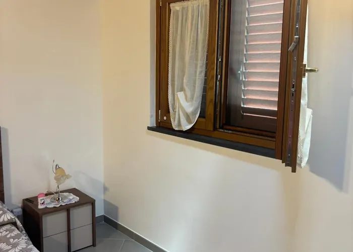B&B Casa Torre -amalficoast