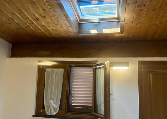 Casa Torre -amalficoast B&B 4*