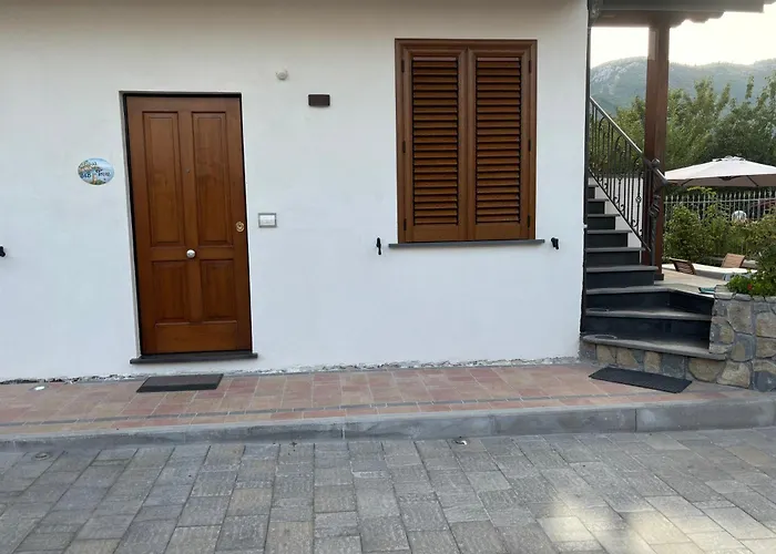 Casa Torre -amalficoast 4* 아제롤라
