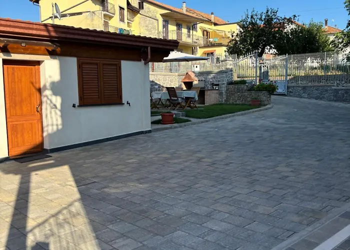 Casa Torre -amalficoast