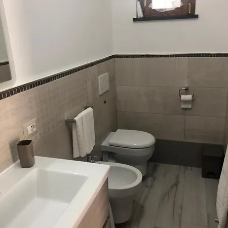Casa Torre -amalficoast Agerola