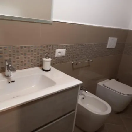 Casa Torre -amalficoast Bed and Breakfast Agerola