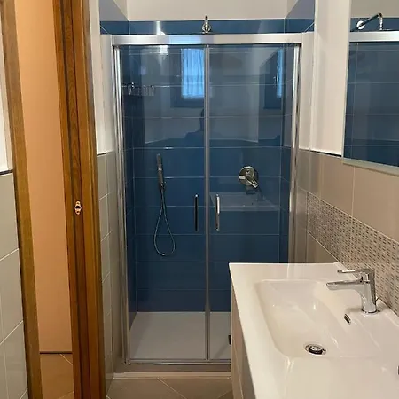 Casa Torre -amalficoast Bed & Breakfast