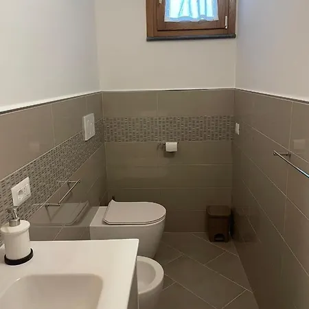 Casa Torre -amalficoast 4* アジェーロラ