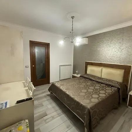 Casa Torre -amalficoast Bed & Breakfast