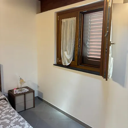 Alojamento de Acomodação e Pequeno-almoço Casa Torre -amalficoast