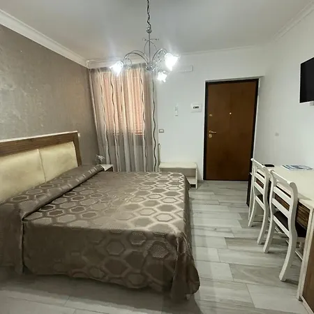 Casa Torre -amalficoast Bed and Breakfast Agerola