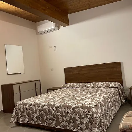 Casa Torre -amalficoast Bed & Breakfast *