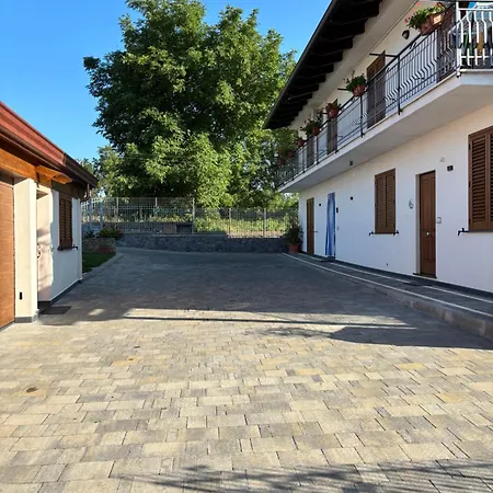 Casa Torre -amalficoast Alojamento de Acomodação e Pequeno-almoço