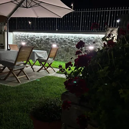 Bed & Breakfast Casa Torre -amalficoast
