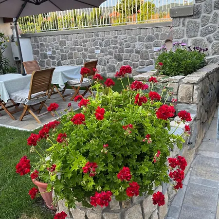 Casa Torre -amalficoast *