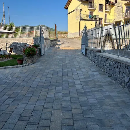 Casa Torre -amalficoast