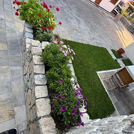 Oda ve Kahvaltı Casa Torre -amalficoast