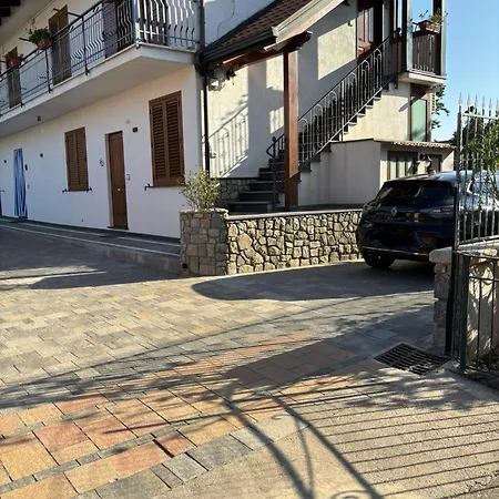 ベッド・アンド・ブレックファスト Casa Torre -amalficoast 4*