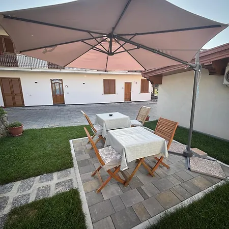 Bed & Breakfast Casa Torre -amalficoast Agerola