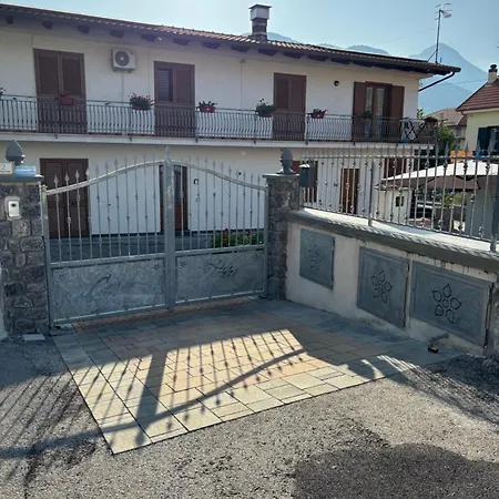 Casa Torre -amalficoast *
