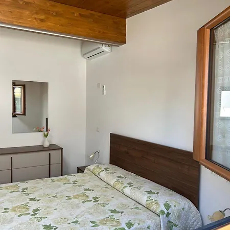 Casa Torre -amalficoast Bed & Breakfast Agerola