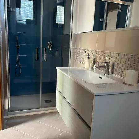Casa Torre -amalficoast 4* Agerola