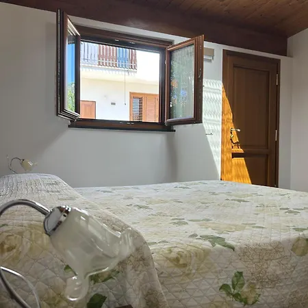 Casa Torre -amalficoast Bed & Breakfast 4*