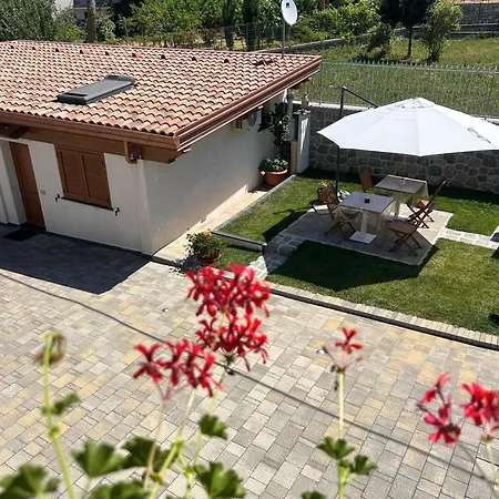 Casa Torre -amalficoast 4*