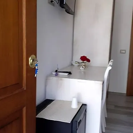 Casa Torre -amalficoast Отель типа 