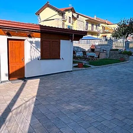 Casa Torre -amalficoast Отель типа 