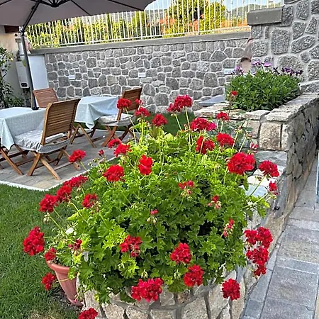 Casa Torre -amalficoast Аджерола