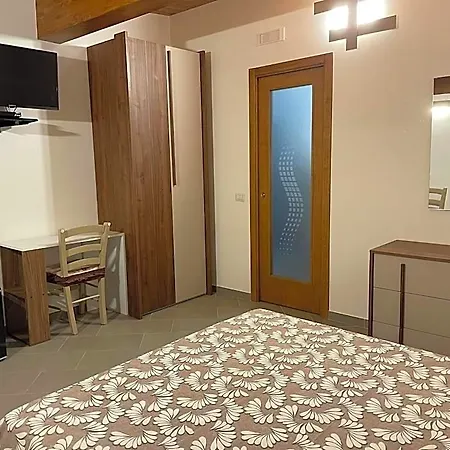 Casa Torre -amalficoast Отель типа 