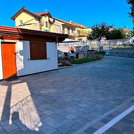 Casa Torre -amalficoast Отель типа 