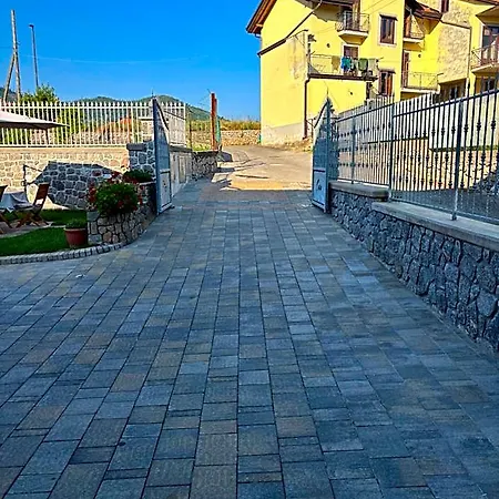 Casa Torre -amalficoast Отель типа 