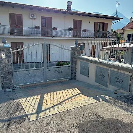Casa Torre -amalficoast Аджерола