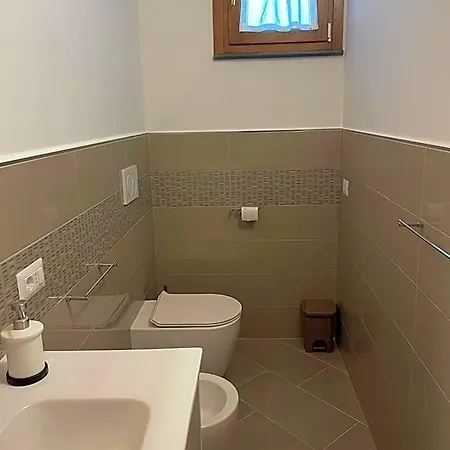 Отель типа 