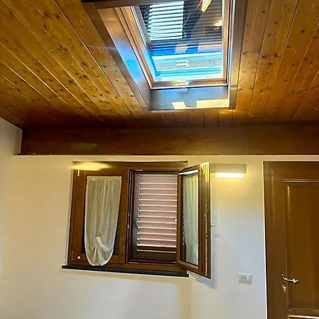 Casa Torre -amalficoast Отель типа 