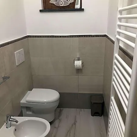 Casa Torre -amalficoast 4* Аджерола