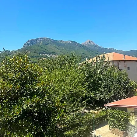 Casa Torre -amalficoast 4*