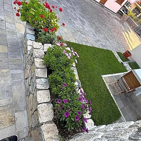 Casa Torre -amalficoast Отель типа 