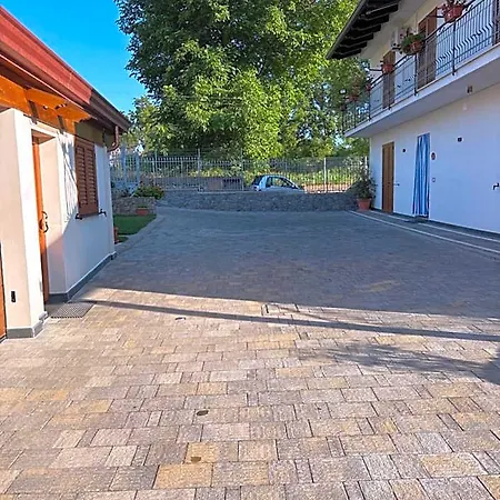 Casa Torre -amalficoast Отель типа 