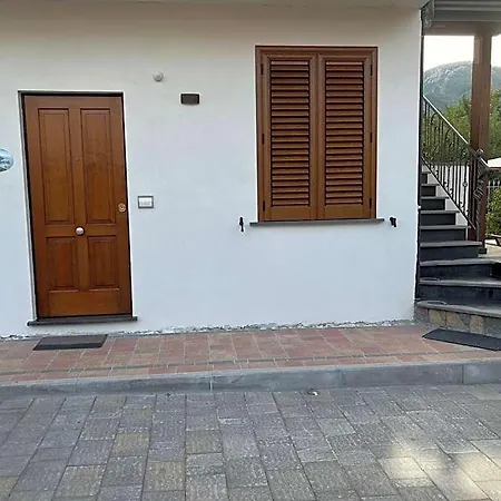 Casa Torre -amalficoast Отель типа 